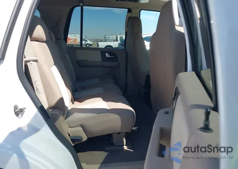 2003 Ford Expedition Xlt from USA, damaged, VIN 1FMEU15W13LA53382